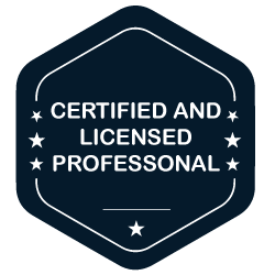 certified-and-licensed-professioal