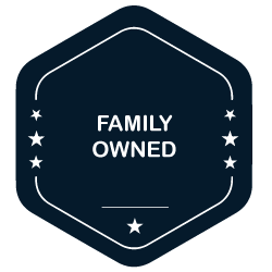 family-owned